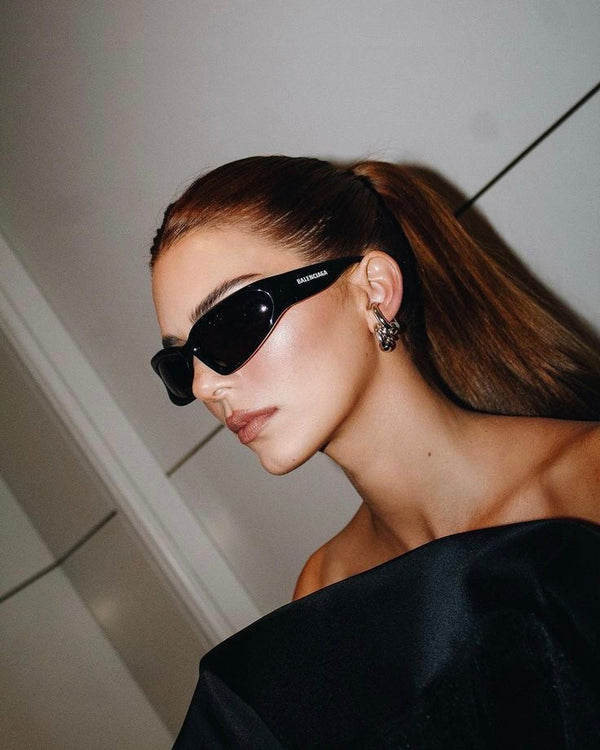 Lunettes de soleil Balenciaga – Accessorio premium elegante