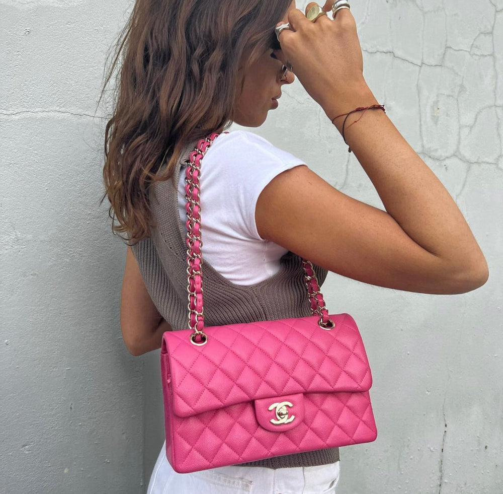 Sac Chanel Timeless – Accessorio premium elegante