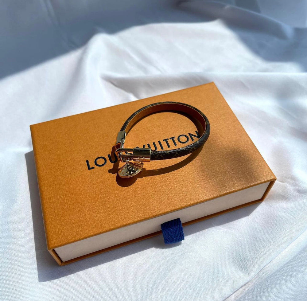 Bracelet Louis Vuitton – Accessorio premium elegante