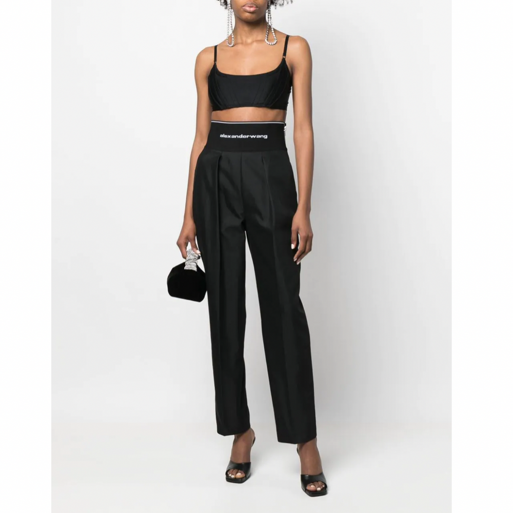 Pantalon Alexander Wang – Accessorio premium elegante