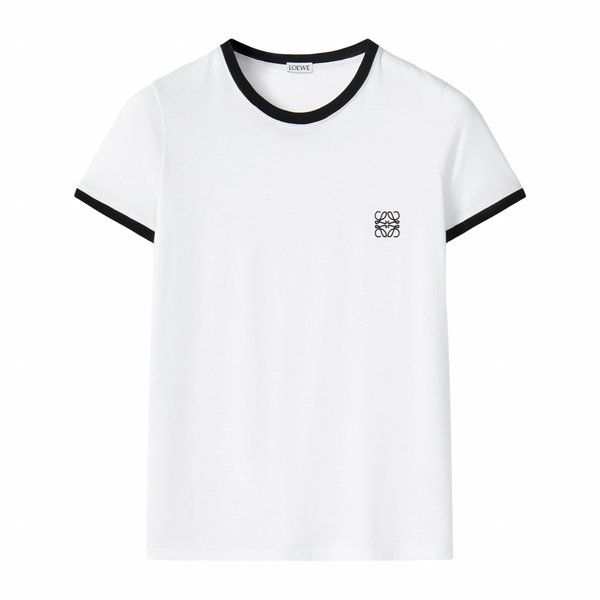 T shirt Loewe – Accessorio premium elegante