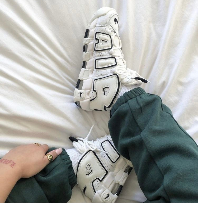 Nike Air Max Uptempo – Accessorio premium elegante