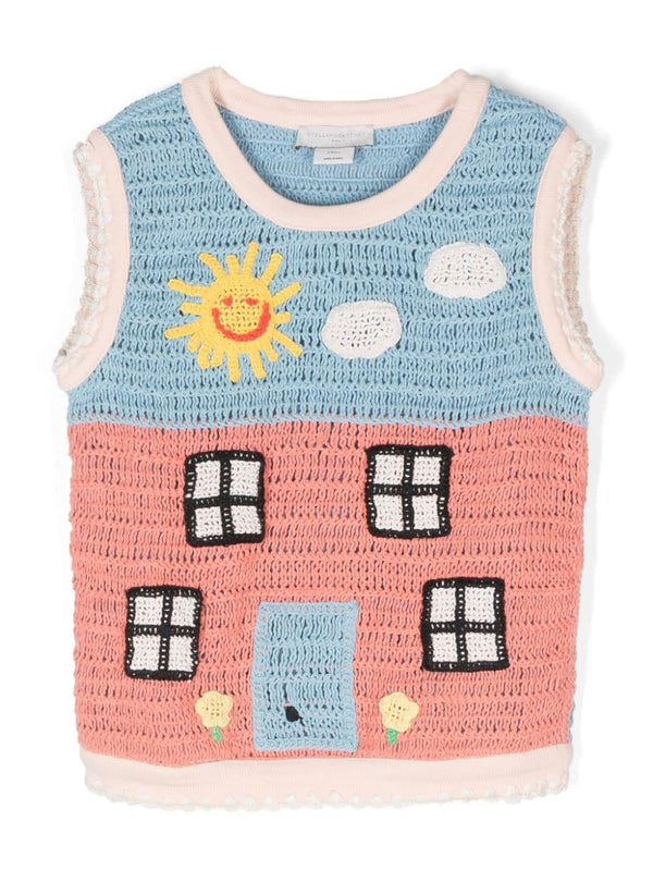 Maglione Farmyard – Accessorio premium elegante