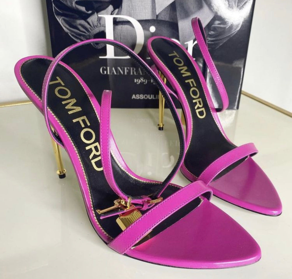 Talons Tom Ford – Accessorio premium elegante