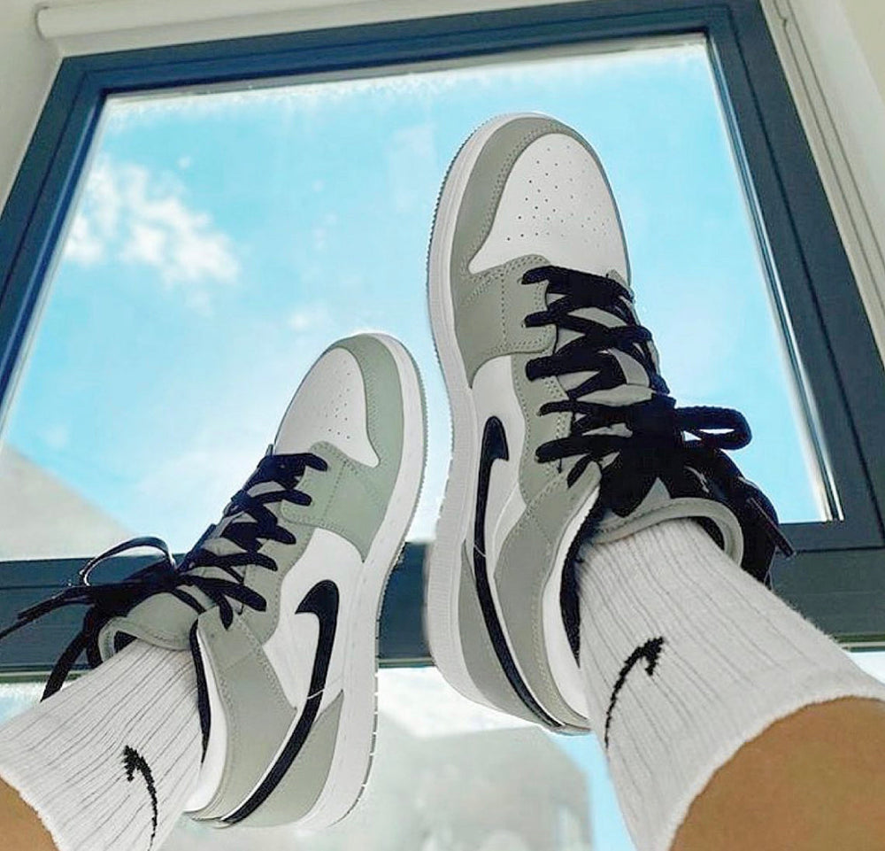 Air Jordan 1 – Accessorio premium elegante