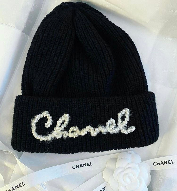 Bonnet Chanel – Accessorio premium elegante