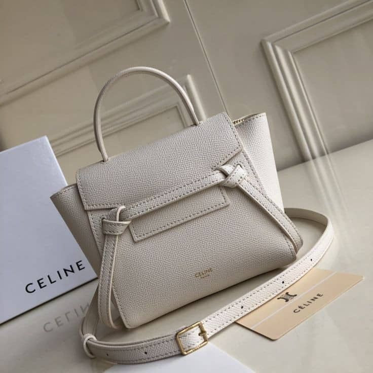 Sac Céline – Accessorio premium elegante