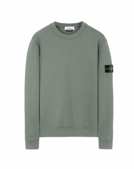 Pull Stone Island – Accessorio premium elegante