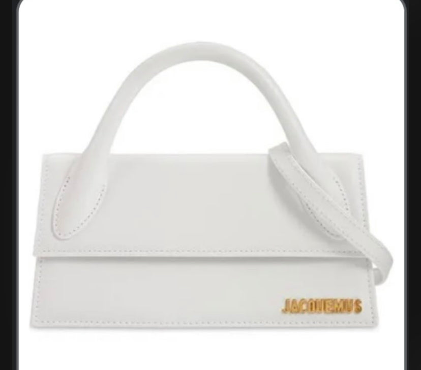 Jacquemus – Accessorio premium elegante