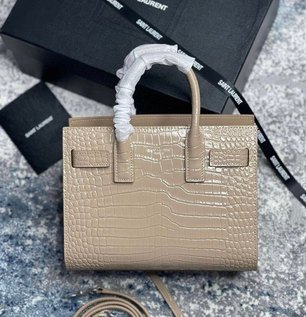 Sac de Jour Yves Saint Laurent – Accessorio premium elegante
