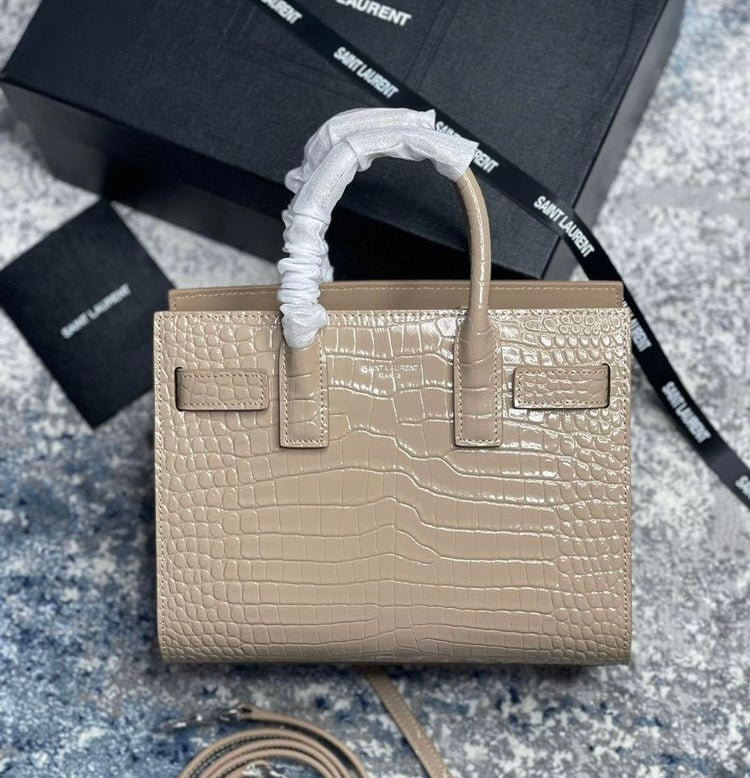 Sac de Jour Yves Saint Laurent – Accessorio premium elegante