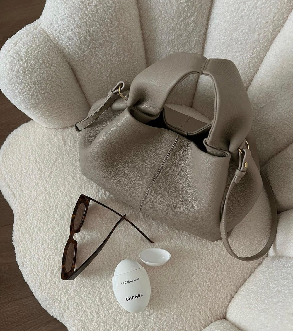 Sac Polène numéro 9 – Accessorio premium elegante