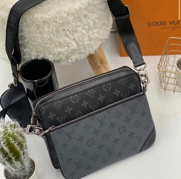 Multi Pochette Louis Vuitton – Accessorio premium elegante