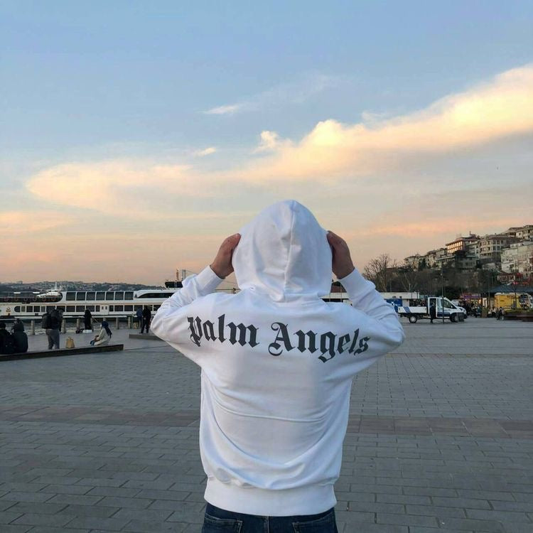Sweat Palm Angels – Accessorio premium elegante