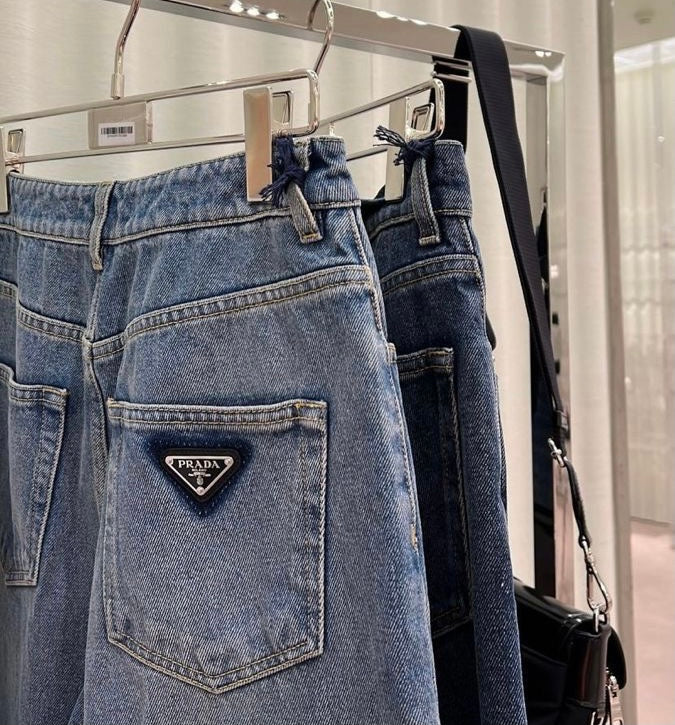 Jean Prada – Accessorio premium elegante