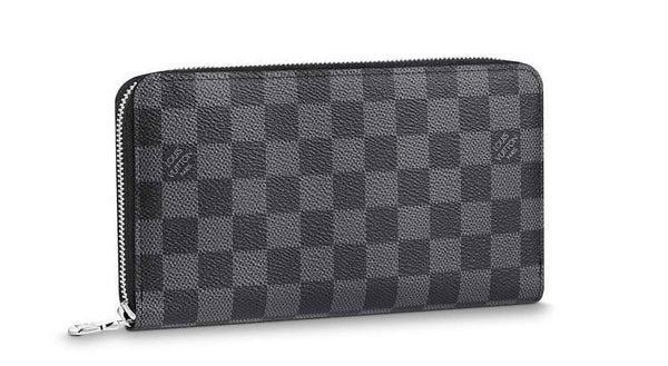 Portefeuille Louis Vuitton – Accessorio premium elegante