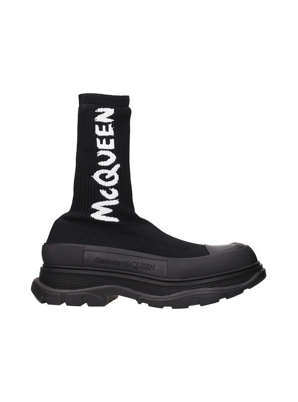 Boots nero