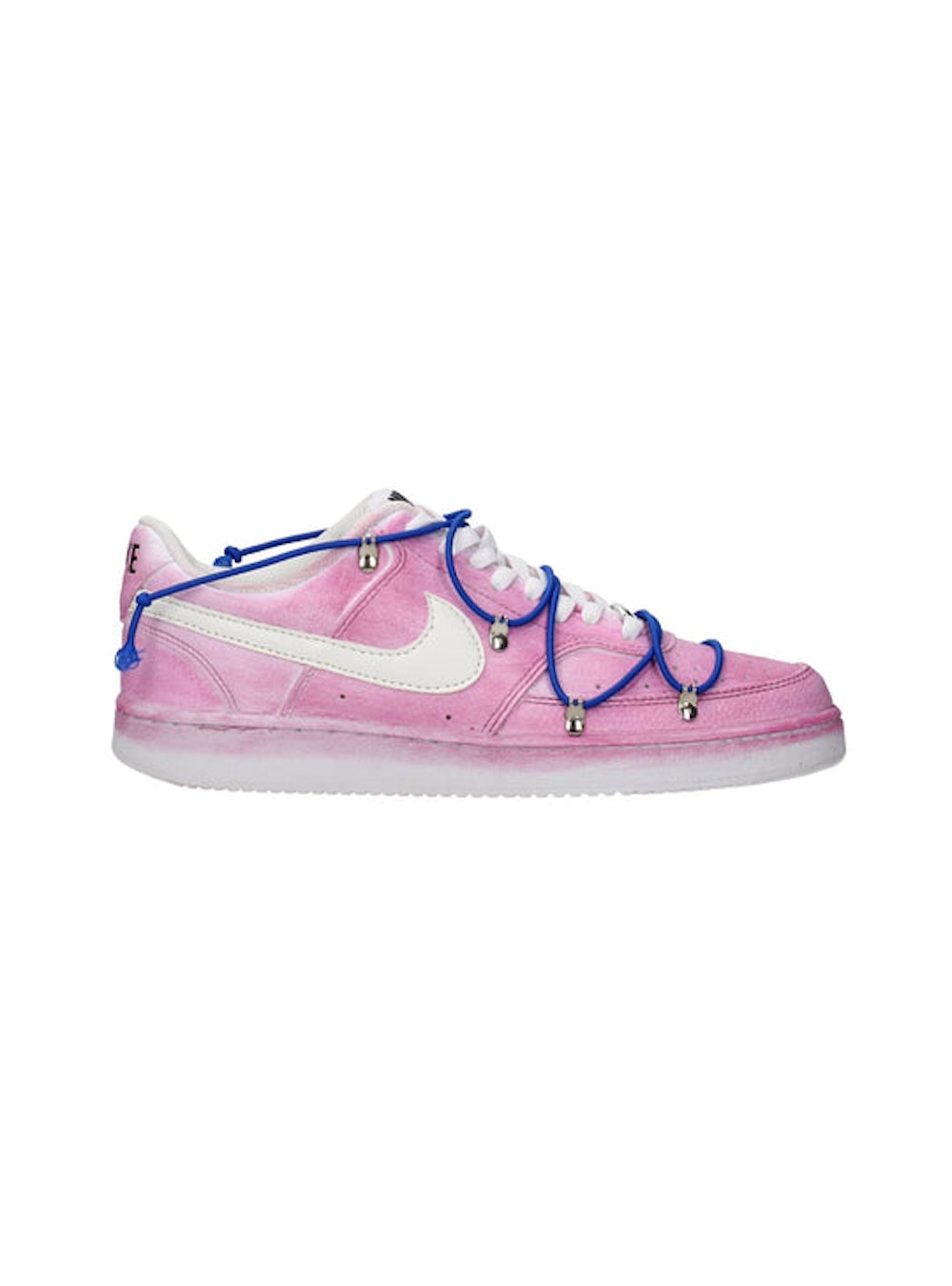 Nike rose – Accessorio premium elegante