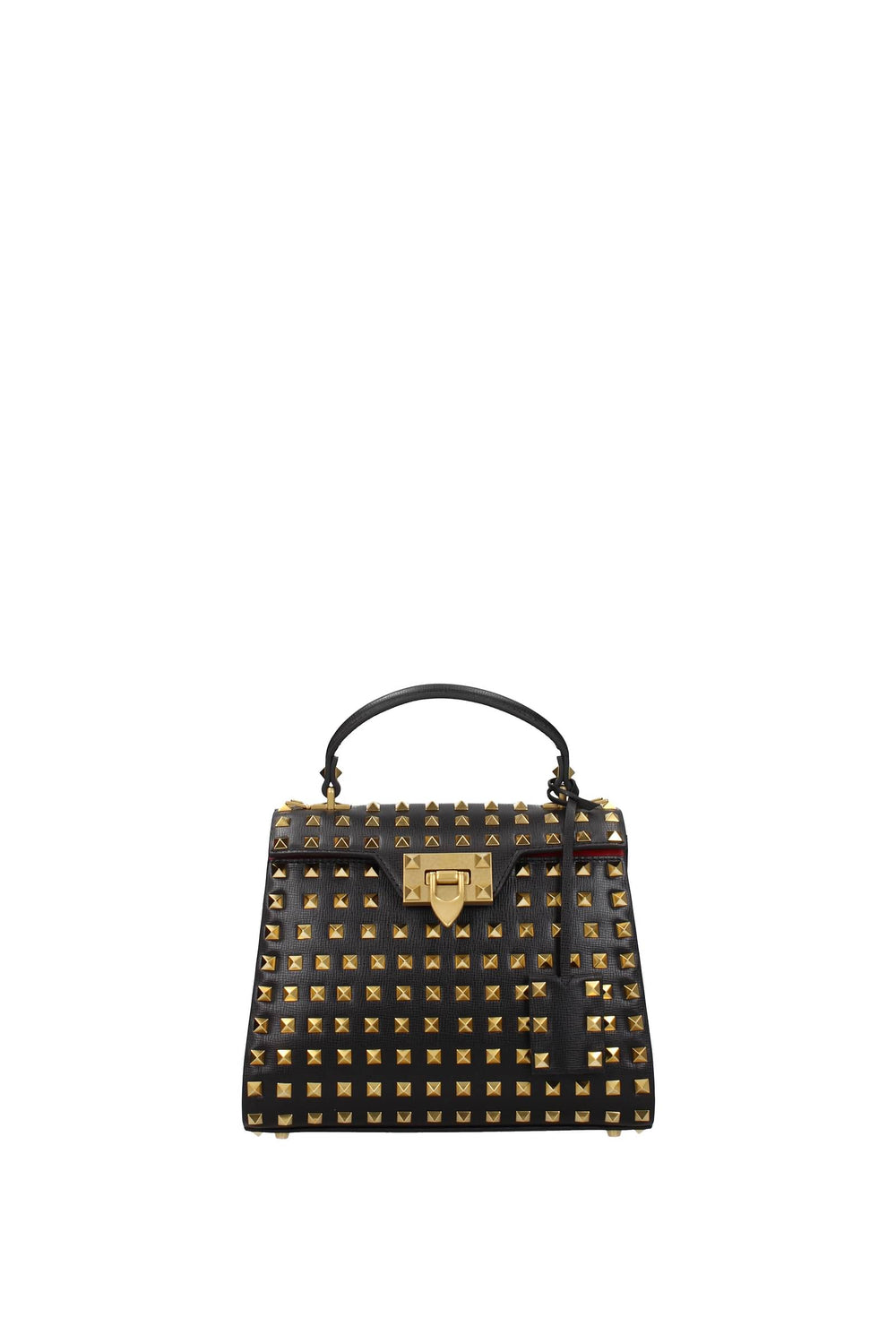 Borse a Mano Pelle Nero – Accessorio premium elegante