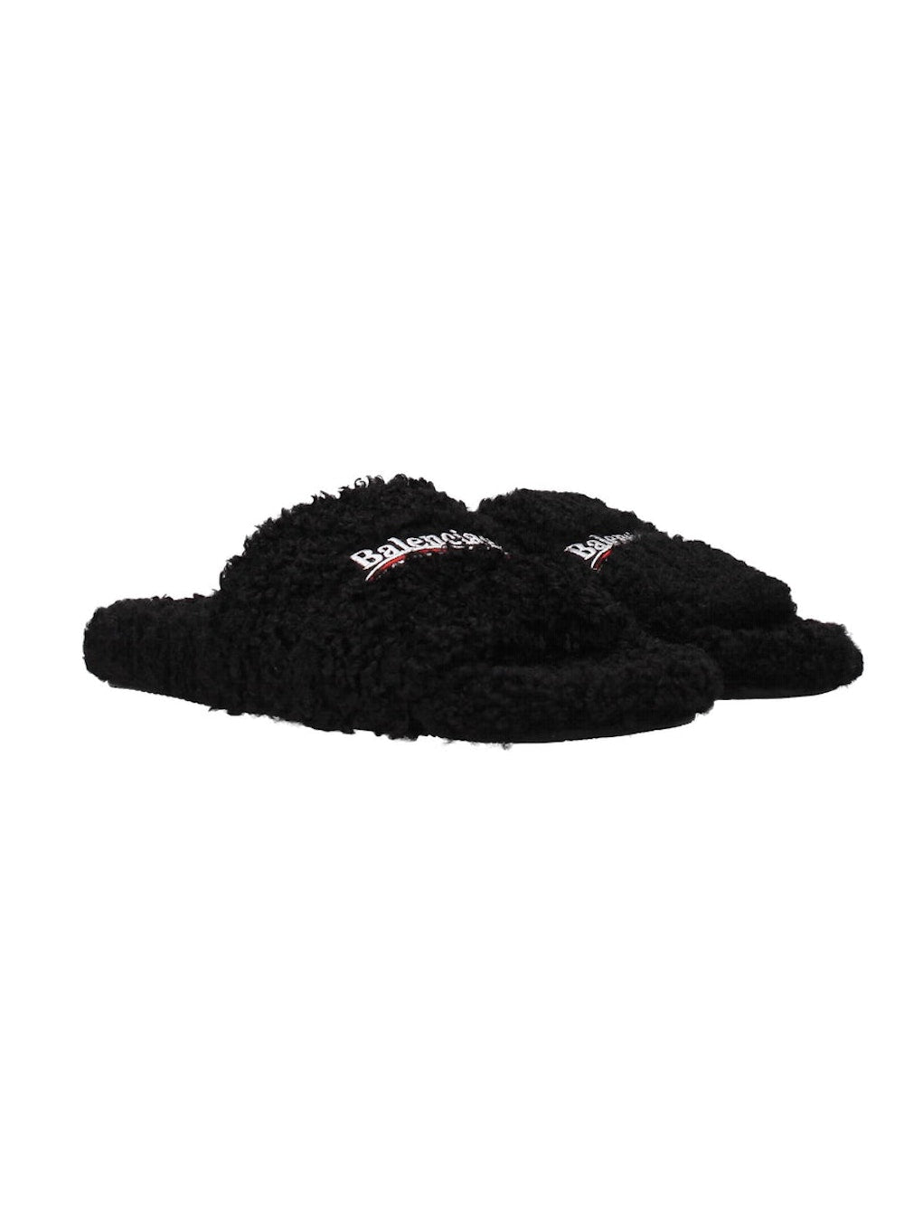 Slide Furry – Accessorio premium elegante
