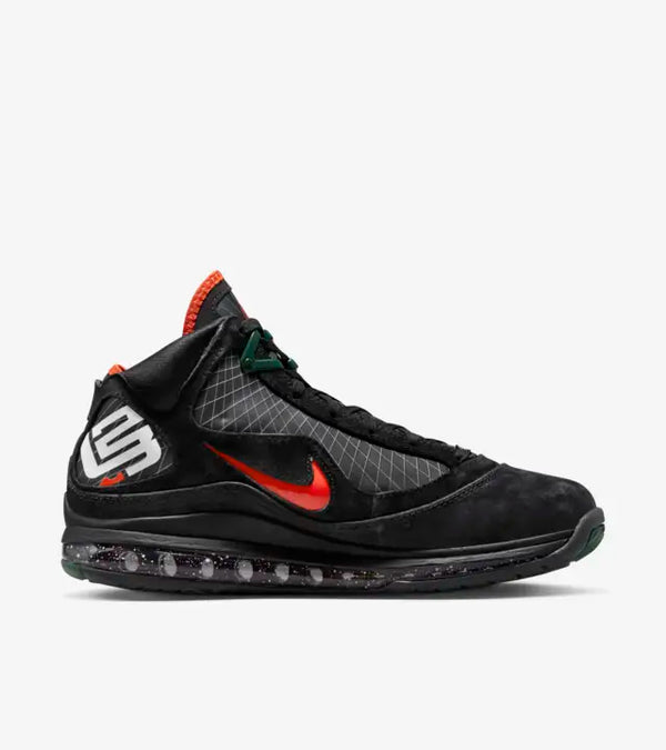 LeBron 7 Florida A&M University Sneakers for Men