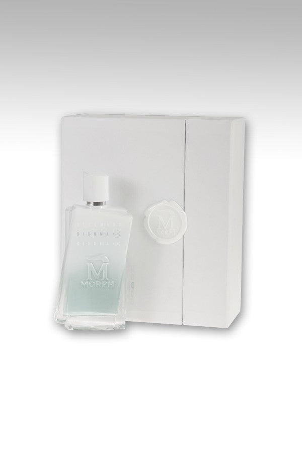 Morph Disumano eau de parfum intense 100ml (scatolato) – Accessorio premium elegante
