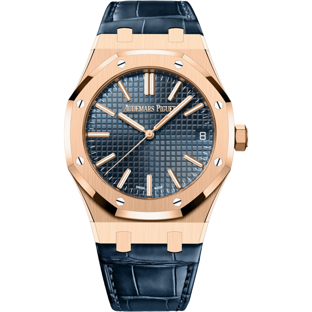 Audemars Piguet Royal Oak – Accessorio premium elegante
