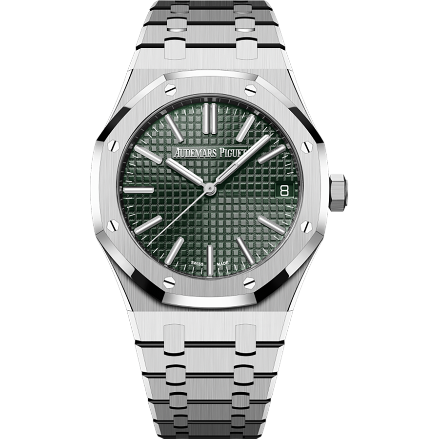 Audemars Piguet Royal Oak – Accessorio premium elegante