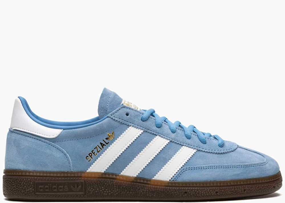 Adidas Handball Spezial Light Blue – Accessorio premium elegante