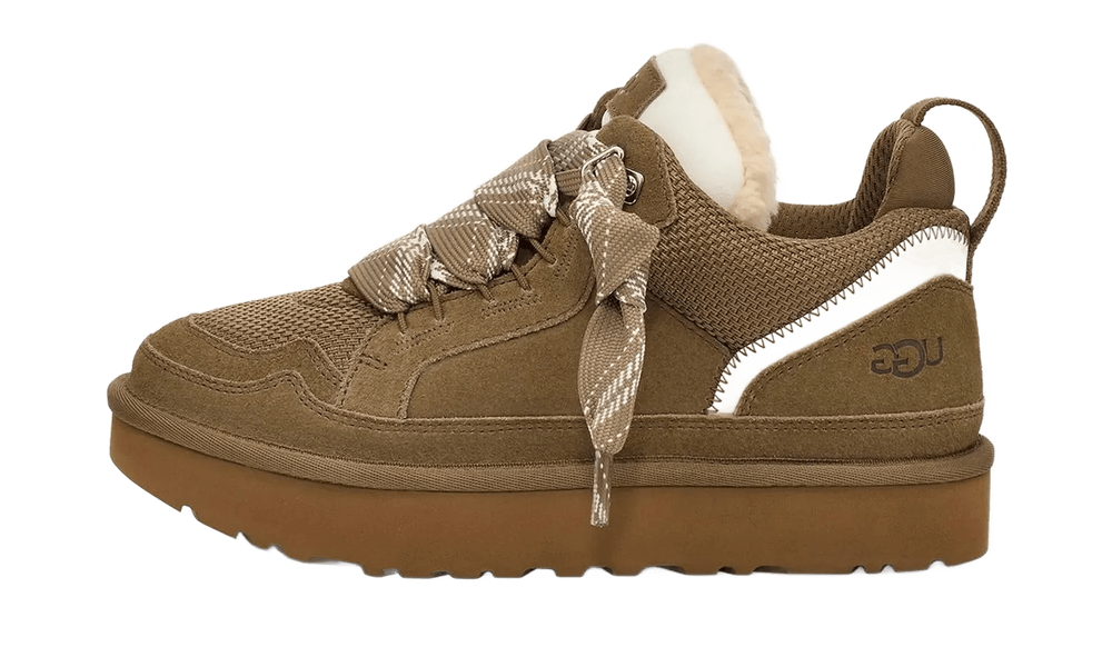 UGG Lowmel Antilope
