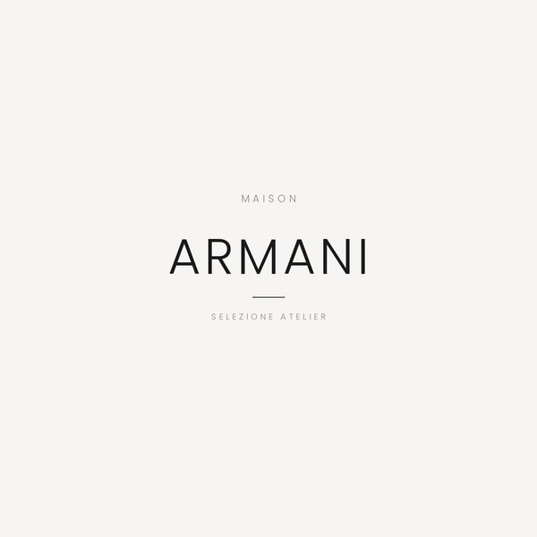 Armani