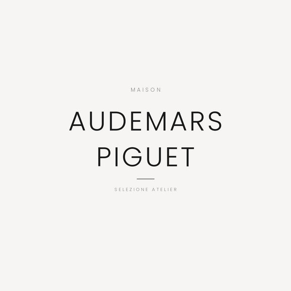 Audemars Piguet
