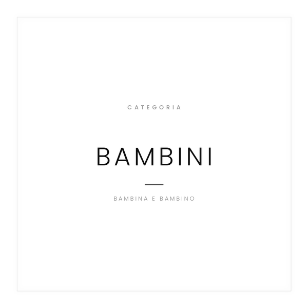 Bambini