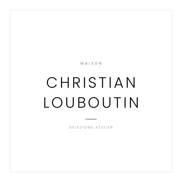 Christian Louboutin