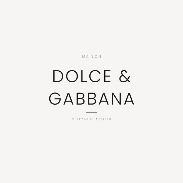 Dolce & Gabbana