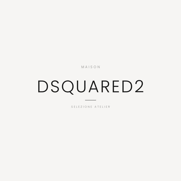 Dsquared2