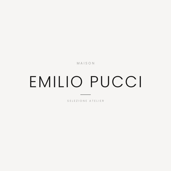 Emilio Pucci
