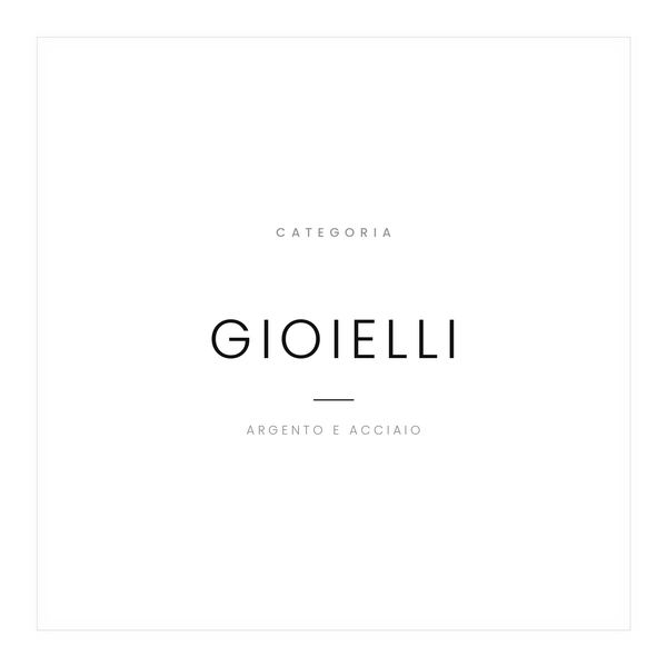 Gioielli