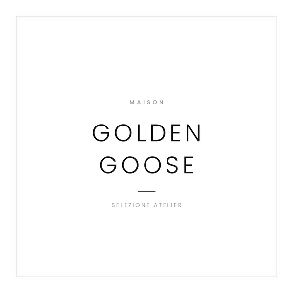 Golden Goose