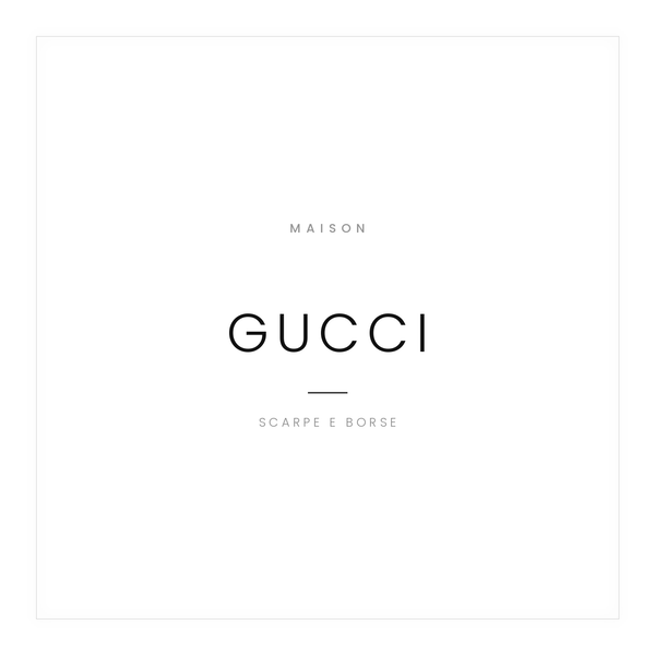Gucci