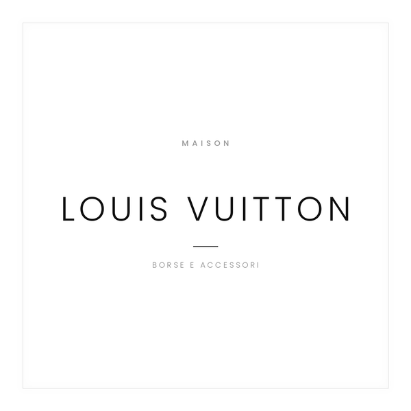 Louis Vuitton