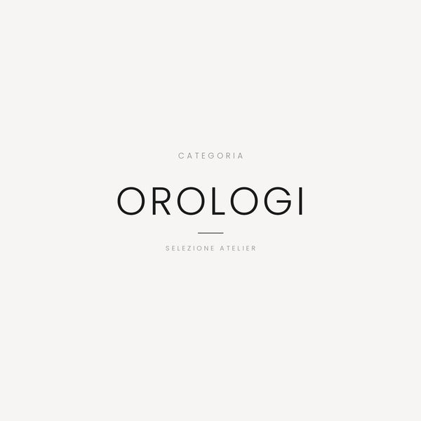 Orologi