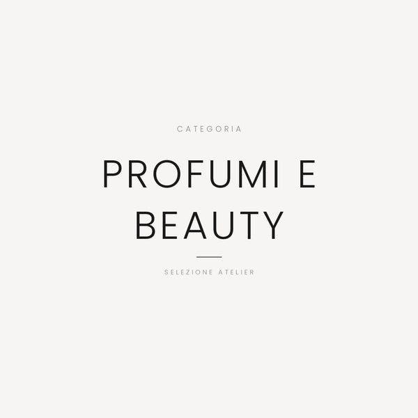 Profumi e Beauty