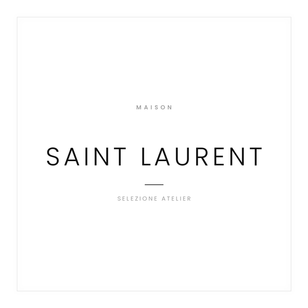 Saint Laurent