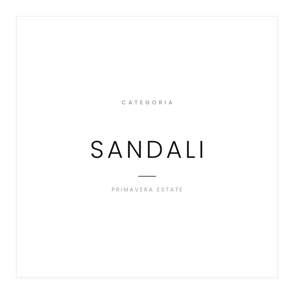 Sandali