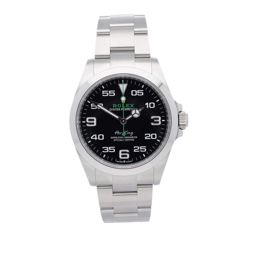 Rolex Air-King – Accessorio premium elegante