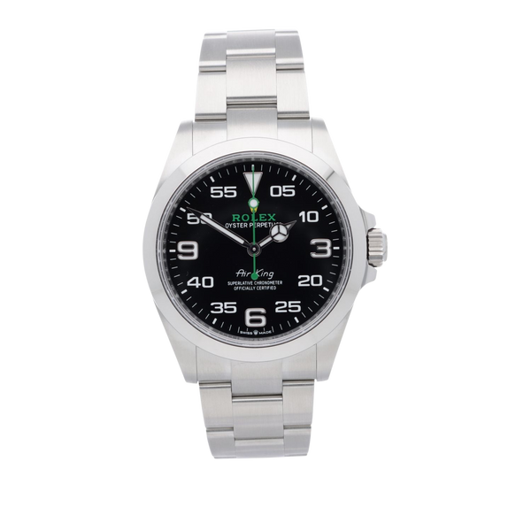 Rolex Air-King – Accessorio premium elegante