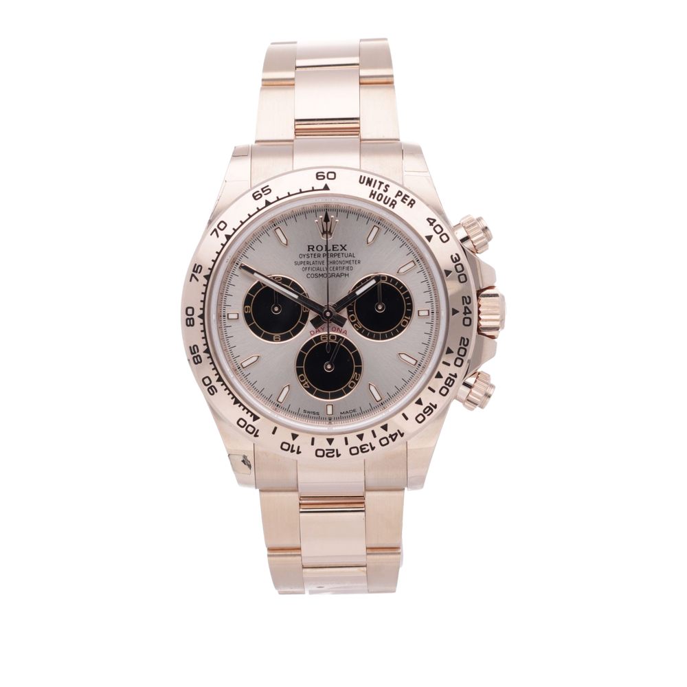 Rolex Cosmograph Daytona – Accessorio premium elegante