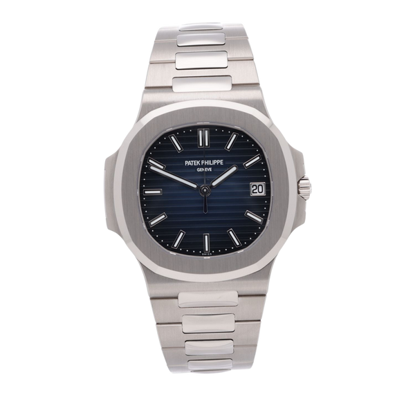 Patek Philippe Nautilus – Accessorio premium elegante