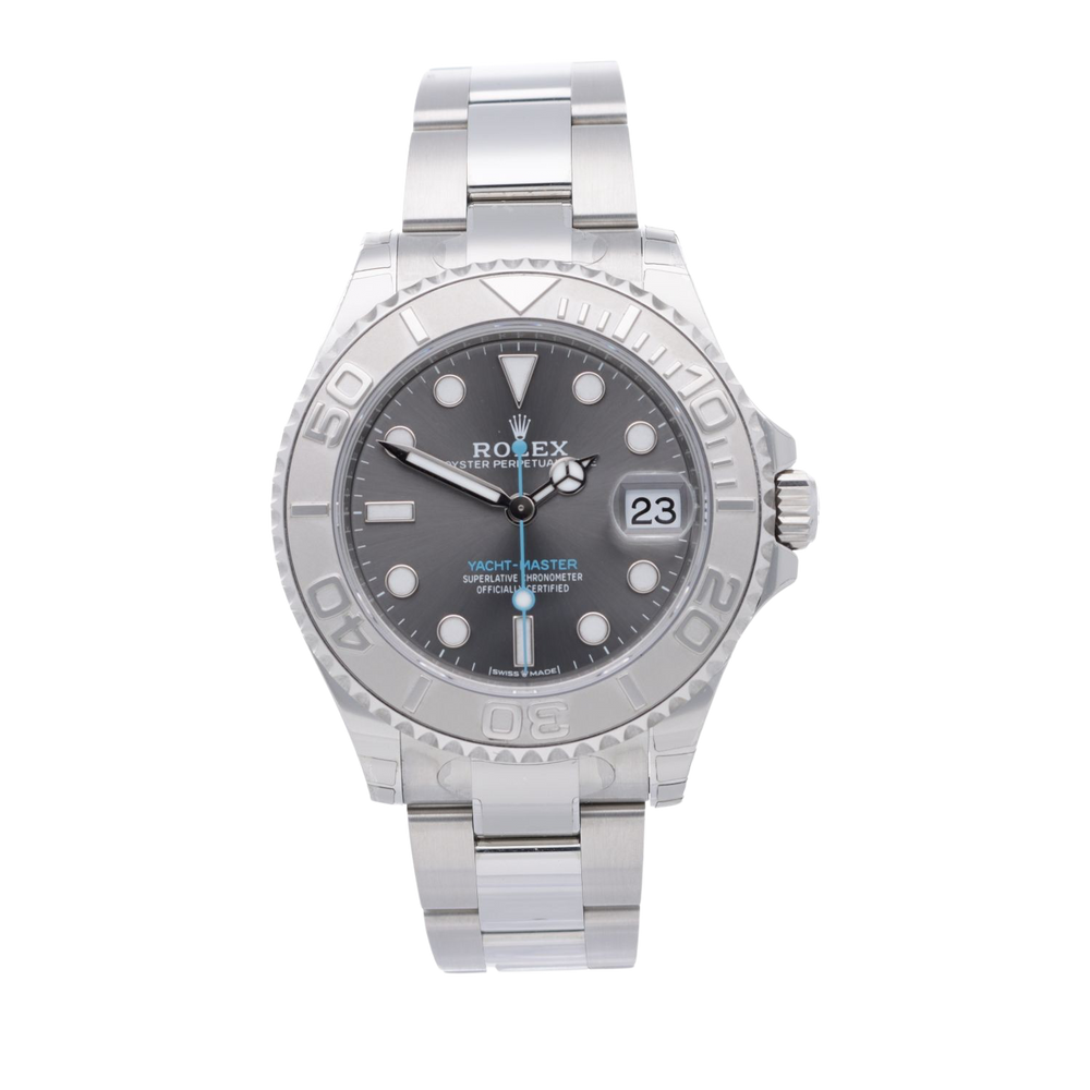 Rolex Yachtmaster – Accessorio premium elegante